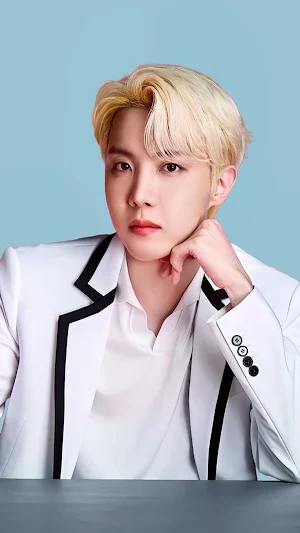 Jhope Wallpaper Jung Hoseok Screenshot 0