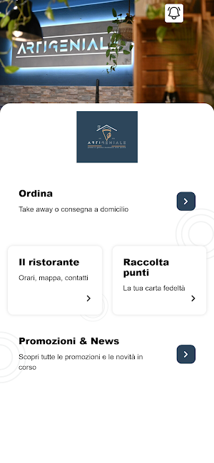 Artigeniale Screenshot 0