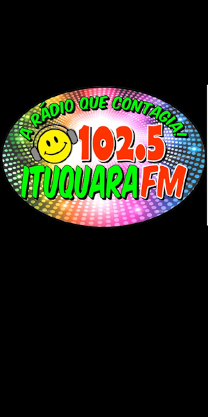 Rádio Ituquara FM Screenshot 2