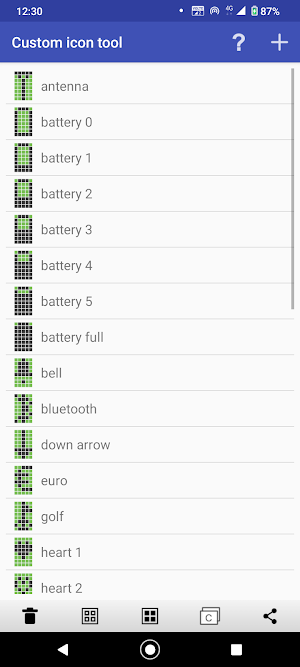 Workshop for NodeMCU Screenshot 3