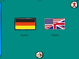 Mathetiger – die Kopfrechnen-App Screenshot 2