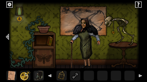 Forgotten Hill Disillusion Screenshot 3