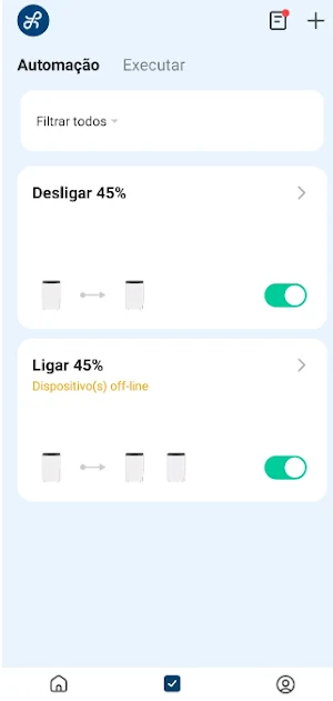 Thermomatic Screenshot 2