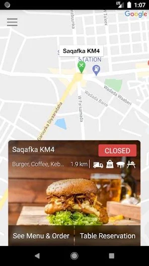 SaqafkaKM4 Screenshot 1