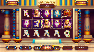Lavish luck casino Screenshot 2