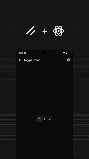 React Native Reusables Screenshot 3