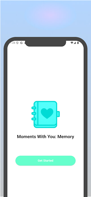 Moments With You: Memory Screenshot 0