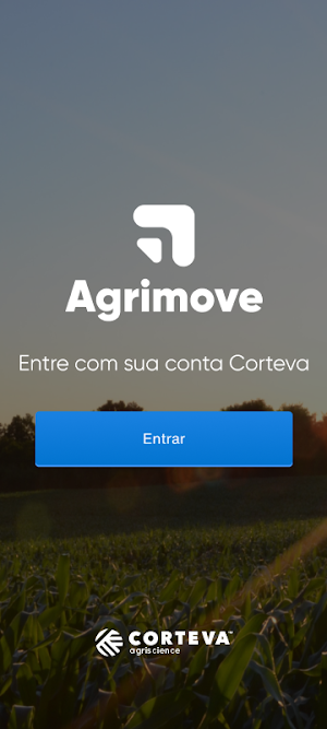 Agrimove Screenshot 0