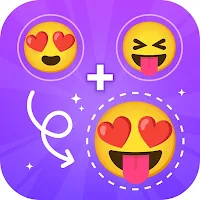 MixEmo - Emoji Mixer
