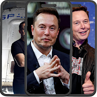 Elon Musk Wallpapers