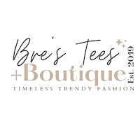 Bre's Tees + Boutique