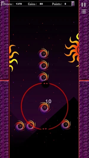 Flaying Orbia Screenshot 3