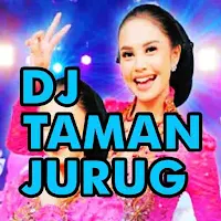 DJ Taman Jurug