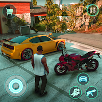 Gta 5 gangster theft auto mcpe