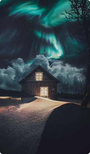 House Wallpaper HD Screenshot 2
