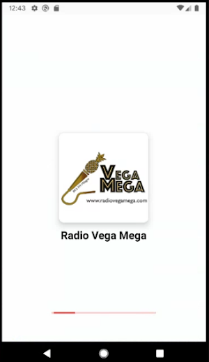 Radio Vega Mega Screenshot 3