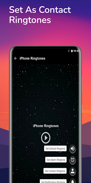Ringtones For Iphone Screenshot 2