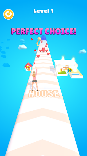 Fate Path! Screenshot 3