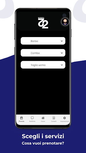 Barberia_22 Screenshot 1