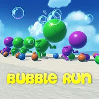 Bubble Run