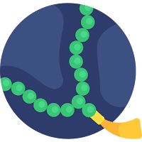 Tasbih Counter