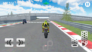 Bike Racing Cup 3D Screenshot 3