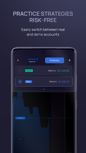 EO Broker Screenshot 3