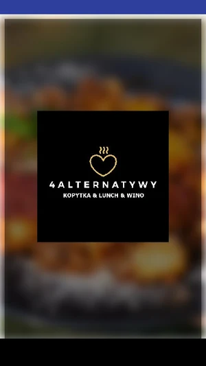 4 Alternatywy Screenshot 1