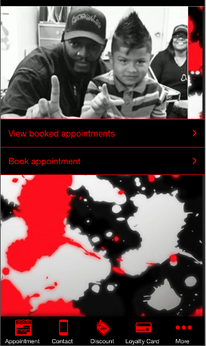 Amarliano's Total Experience Screenshot 1