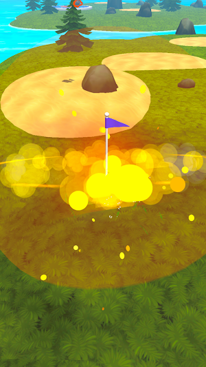 Golf Hunt Screenshot 3