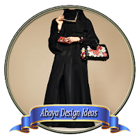 Abaya Modern Style