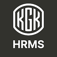 KGK HRMS