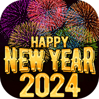 happy New Year 2024