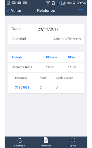 Datasigh Coofat Screenshot 1