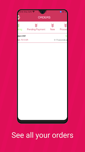 Epyoon Business Screenshot 3