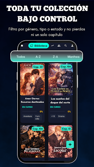 Otheka Screenshot 1