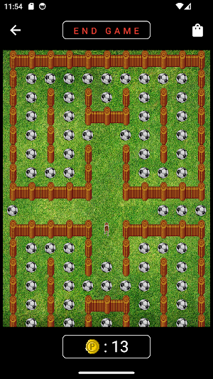 Horse Game 123B Screenshot 3