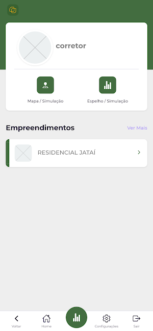 Parttem Imob Screenshot 2