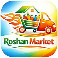 Roshan Market - Online Grocery