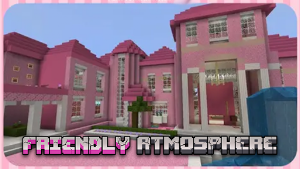 Kawaii World Crafting Screenshot 3