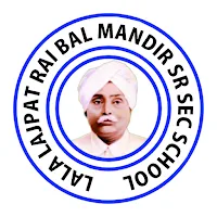 LALA LAJPAT  SR. SEC. SCL