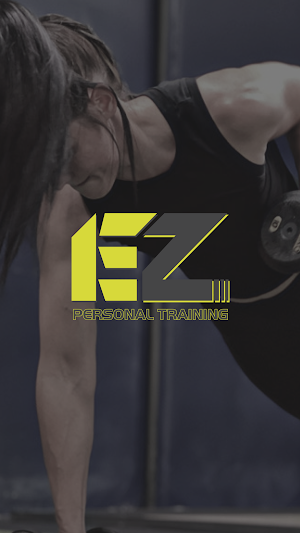 EZ Personal Training Screenshot 0