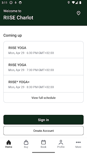 monday Screenshot 1