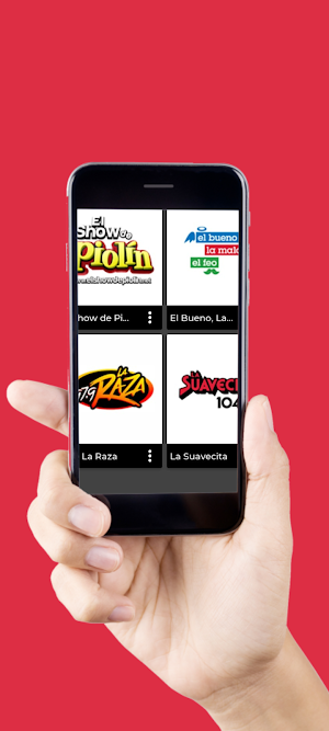 Show De Piolin Por La Mañana Screenshot 1