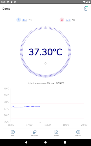 Celsium Screenshot 3