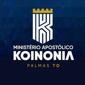 Ministério Apostólico Koinonia Screenshot 0