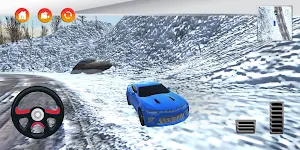 Real Car Simulator Screenshot 2