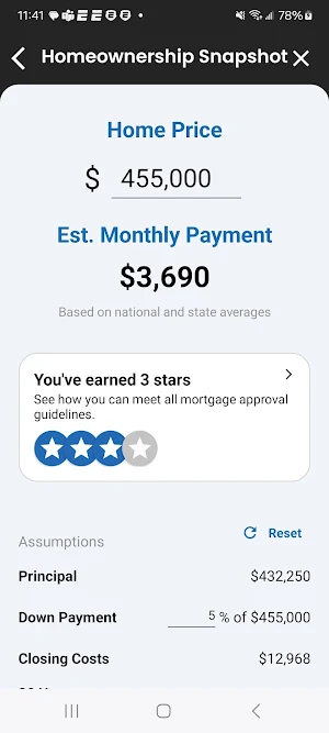 Nestvey Screenshot 2