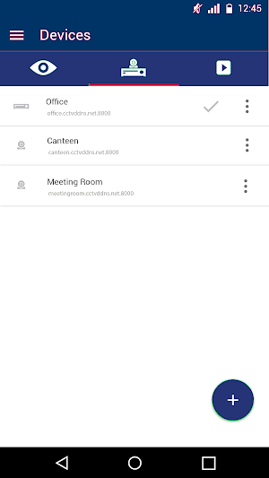JESMON EasyView Screenshot 3