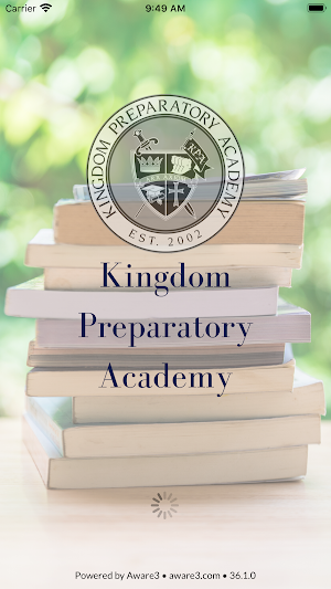 Kingdom Preparatory Academy Screenshot 1